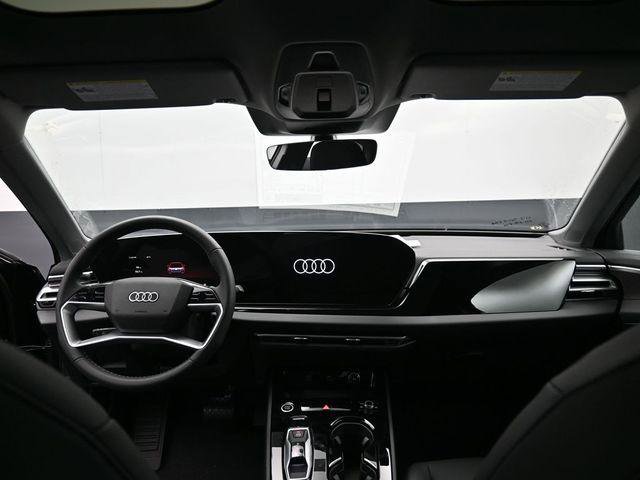 New 2025 Audi A5 2.0T Premium Plus image 10