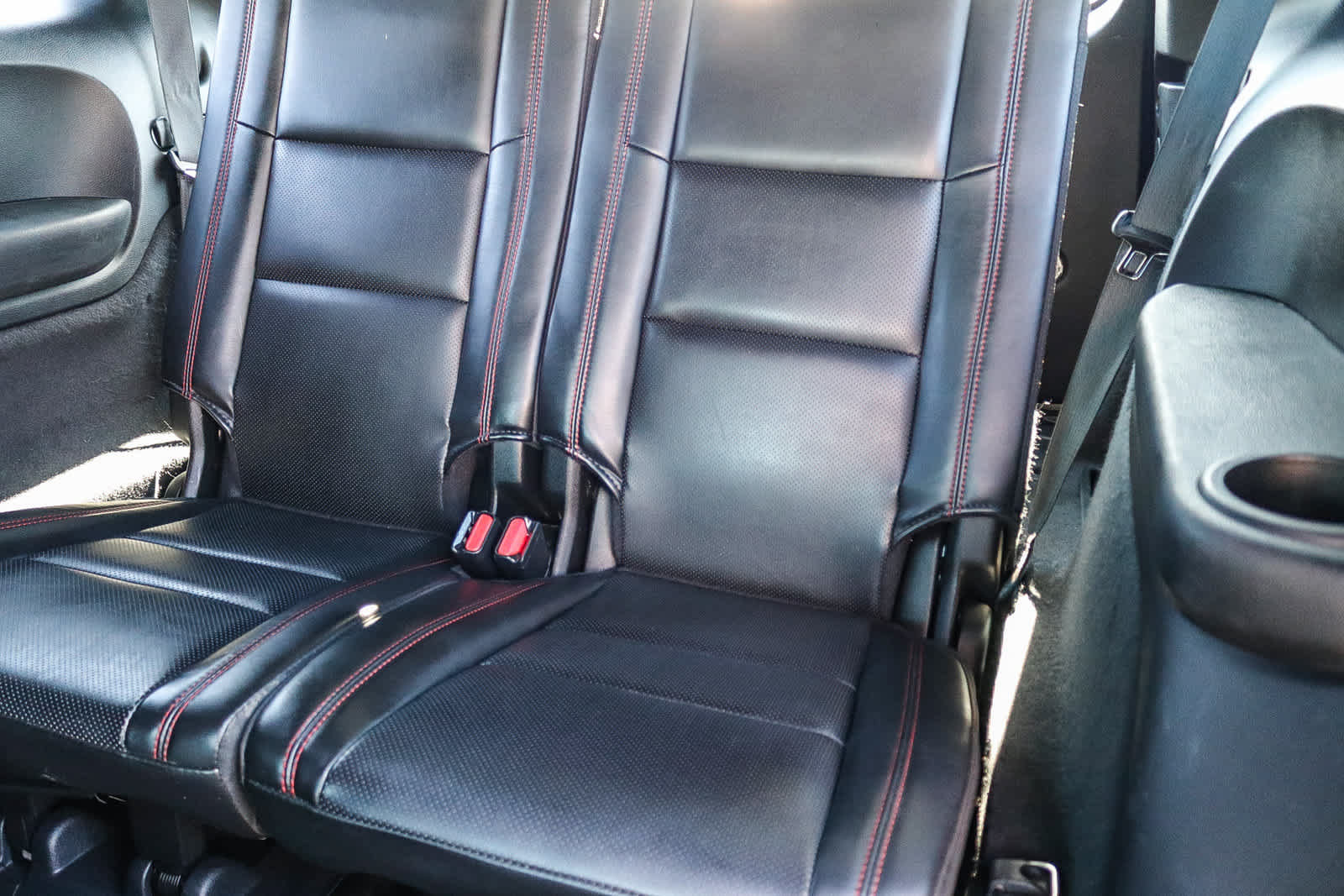 Used 2024 Dodge Durango GT RWD image 19
