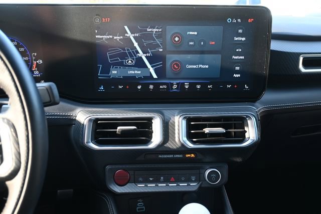 Used 2025 Ford Mustang GT Premium image 17