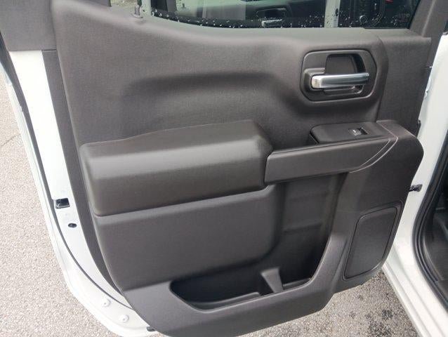 New 2026 GMC Sierra 1500 Pro w/ Pro Value Package AWD/4WD image 14