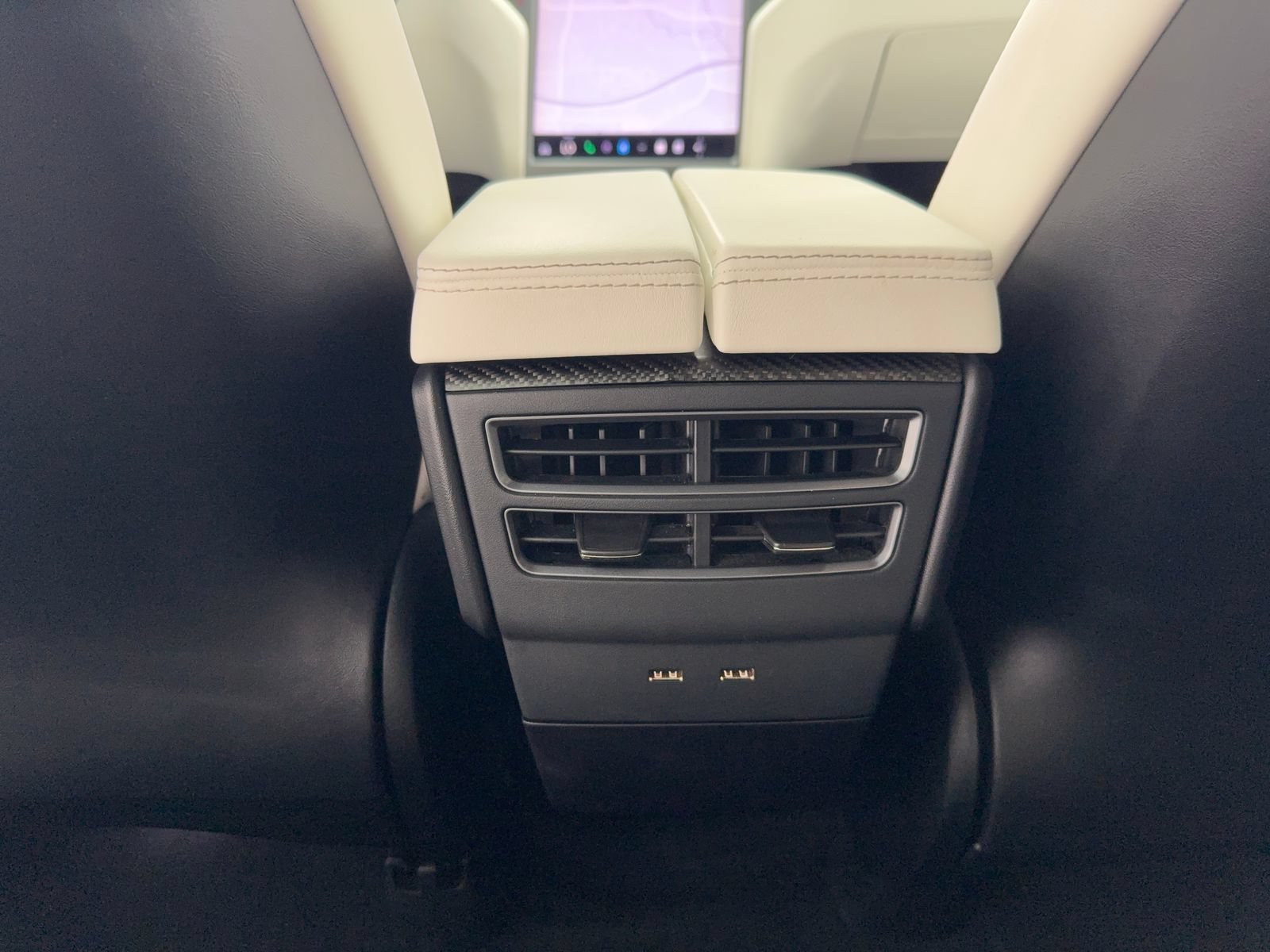 Used 2018 Tesla Model X 75D AWD/4WD image 44