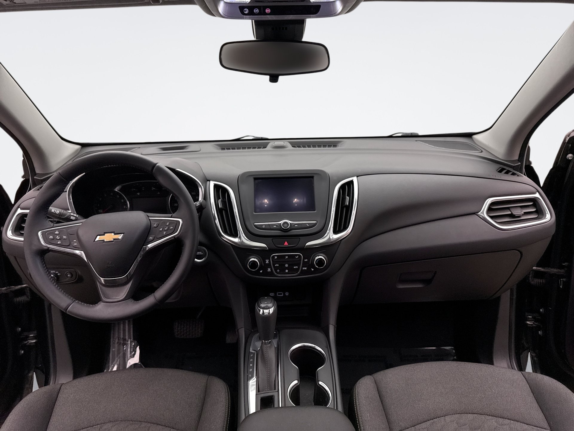 Used 2020 Chevrolet Equinox LT AWD/4WD image 14
