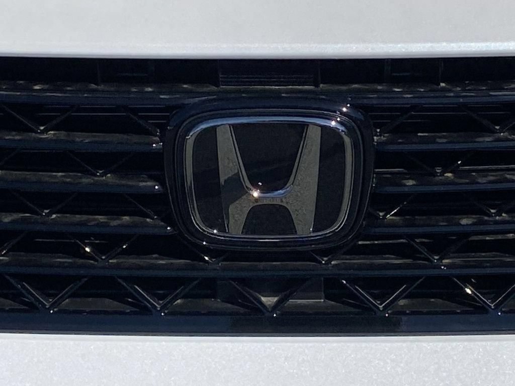 New 2026 Honda Accord LX image 28
