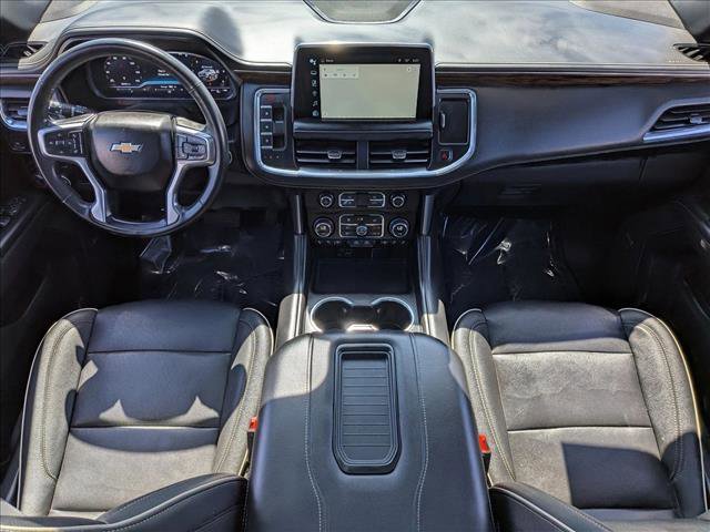 Used 2023 Chevrolet Tahoe Premier image 14