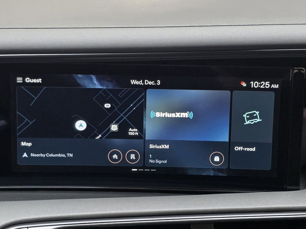 New 2026 Hyundai Palisade XRT Pro image 21