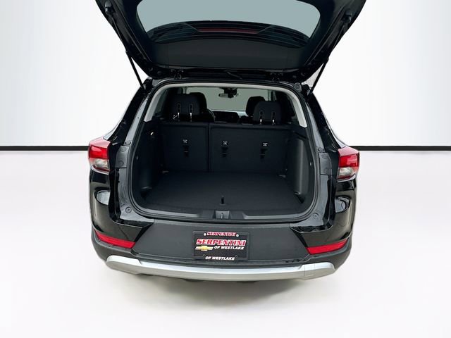 New 2026 Chevrolet TrailBlazer LT image 25