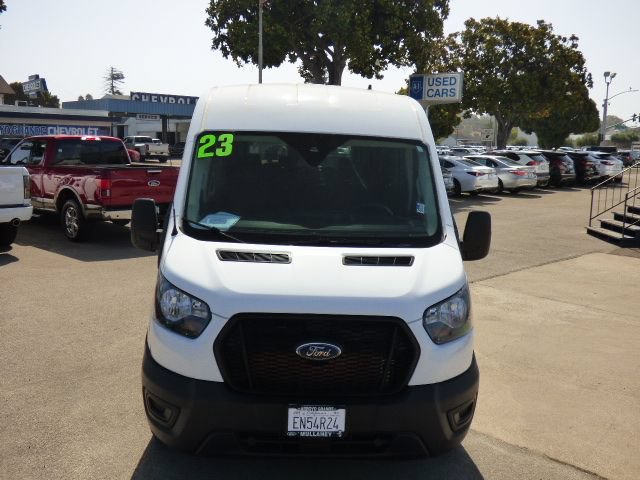 Used 2023 Ford Transit 350 XL RWD image 8