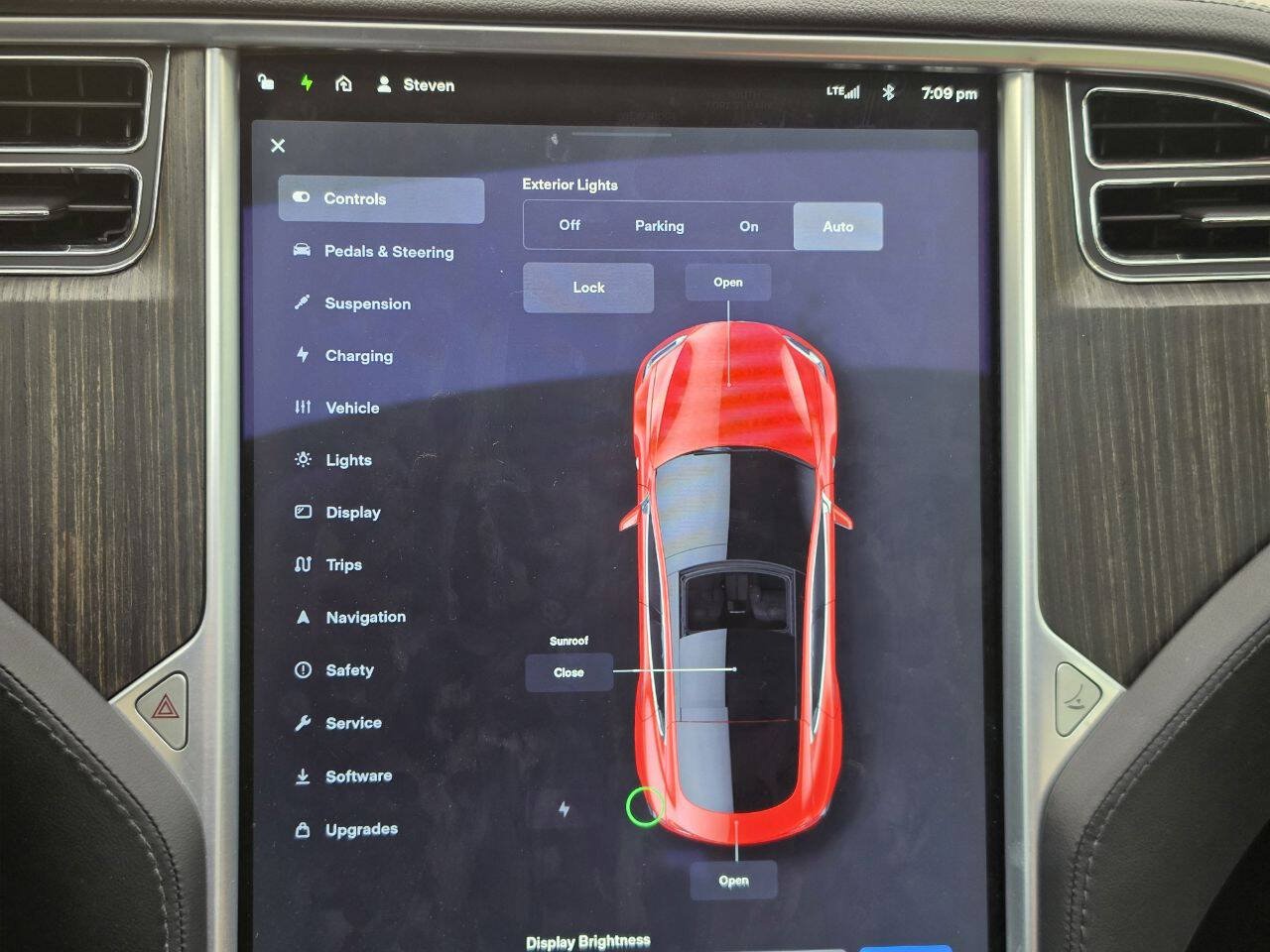 Used 2013 Tesla Model S RWD image 20