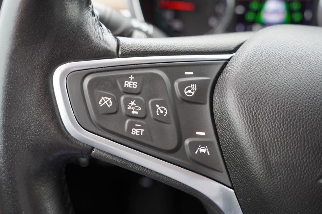 Certified 2022 Chevrolet Equinox Premier image 33