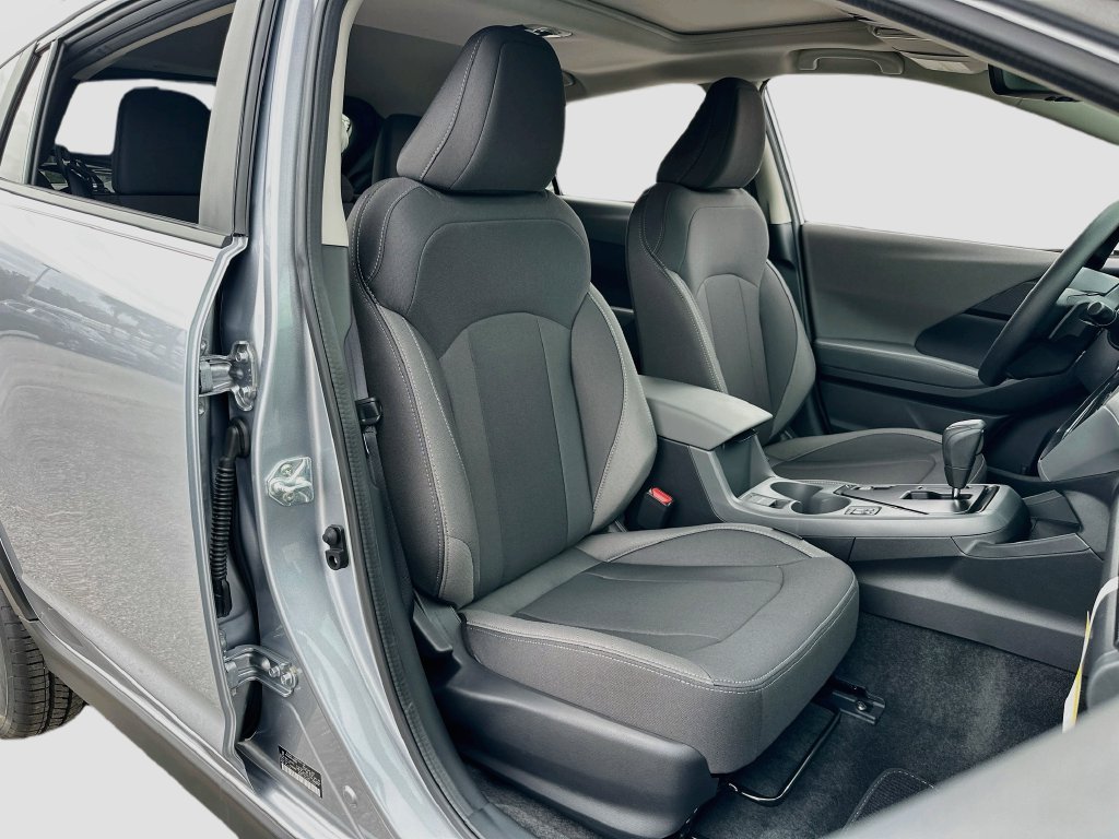 New 2026 Subaru Crosstrek 2.5i Premium AWD/4WD image 27
