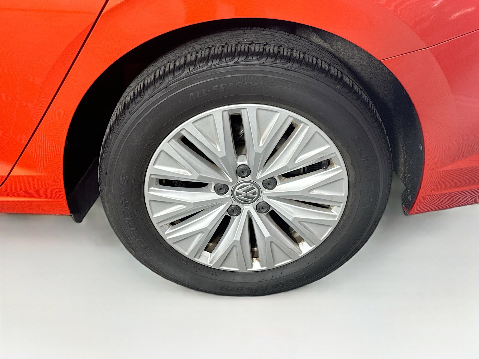 Used 2019 Volkswagen Jetta S w/ Driver Assistance Package FWD image 11