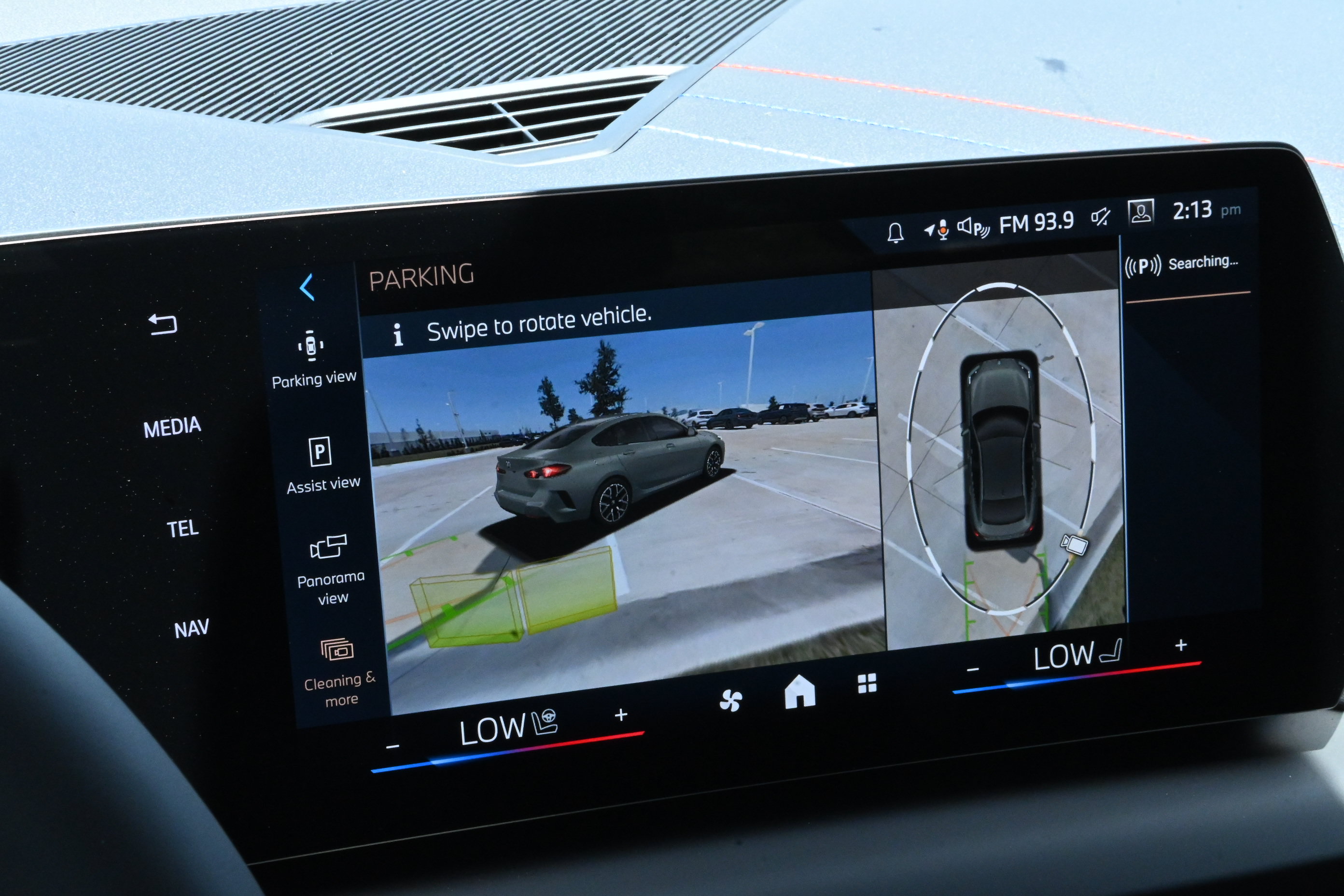 New 2026 BMW 228i w/ Technology Package FWD image 29