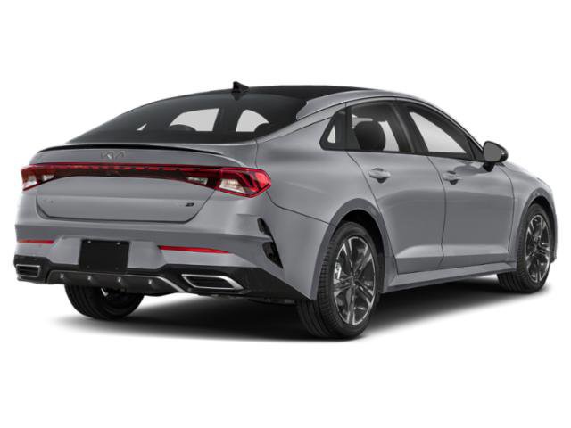 Used 2022 Kia K5 GT-Line w/ GT-Line FWD Premium Package image 2
