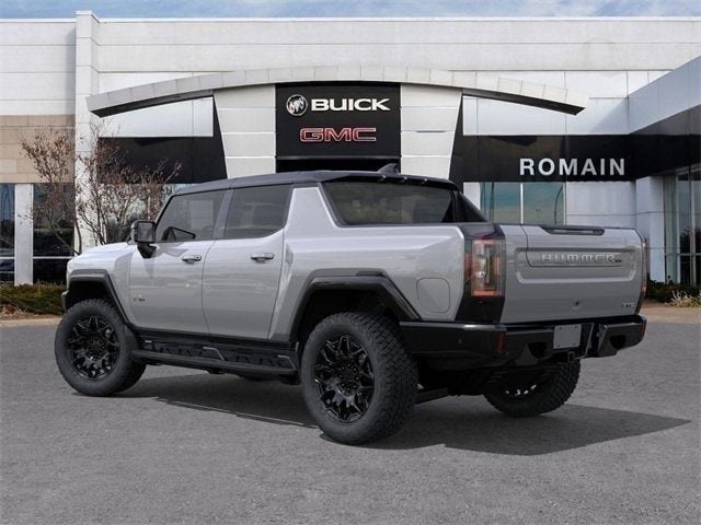 New 2025 GMC Hummer EV 2X image 99