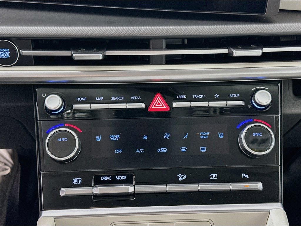 New 2027 Hyundai Santa Fe SEL FWD image 13