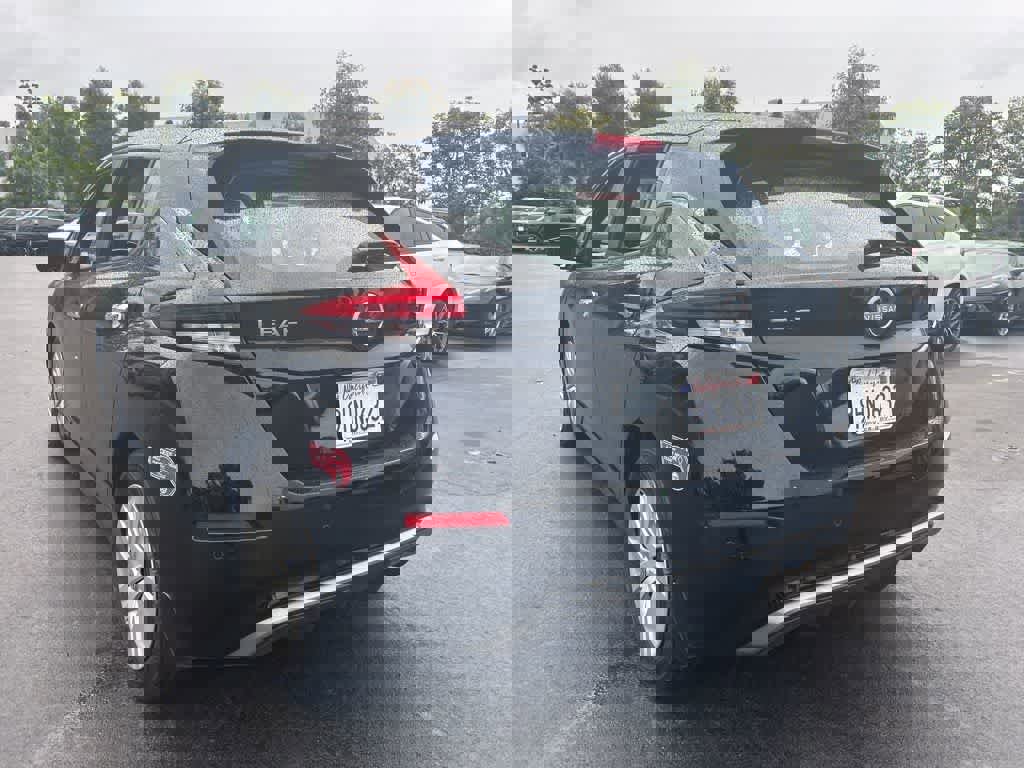 Used 2023 Nissan Leaf S image 4