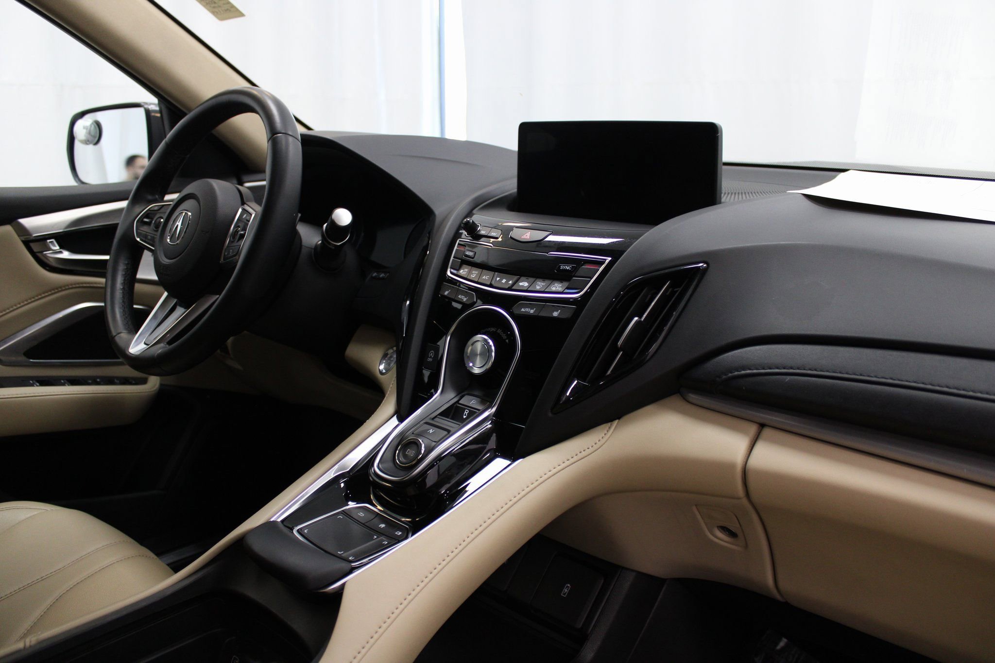 Used 2019 Acura RDX AWD image 34