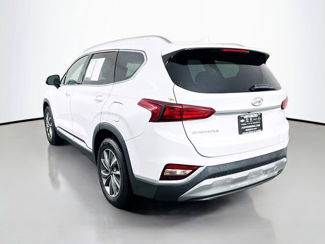 Used 2019 Hyundai Santa Fe SEL image 5