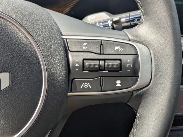 New 2026 Kia K5 GT-Line FWD image 21