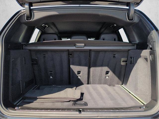 Used 2020 BMW X3 xDrive30i w/ Convenience Package AWD/4WD image 6
