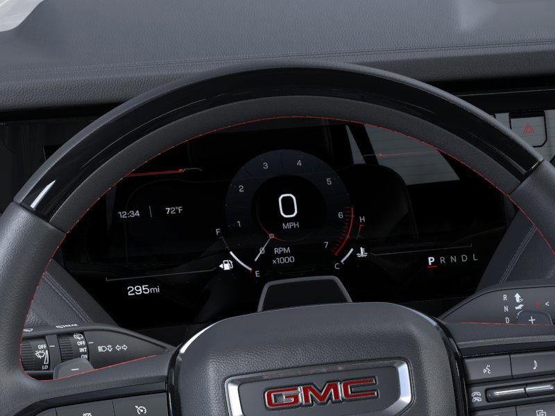 New 2026 GMC Yukon XL AT4 Ultimate image 18