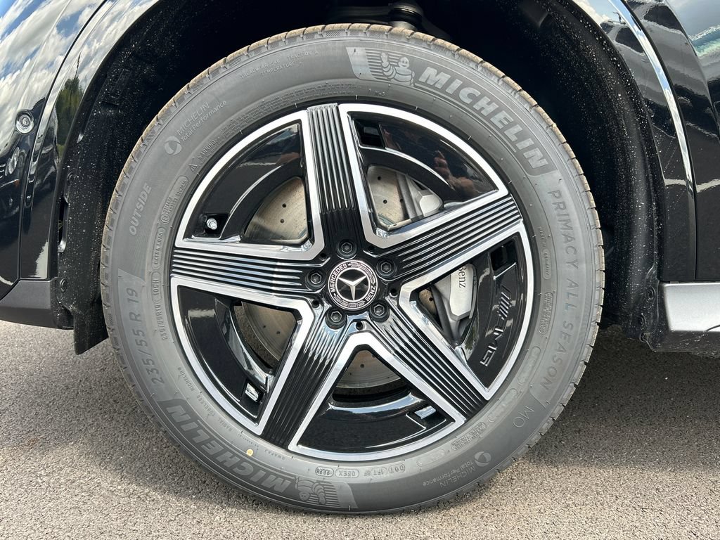 New 2027 Mercedes-Benz GLC 300 4MATIC image 32