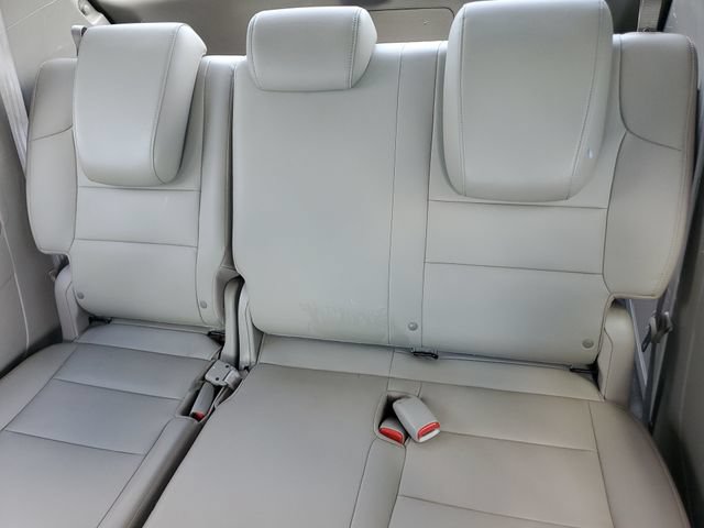 Used 2012 Honda Odyssey EX-L image 9