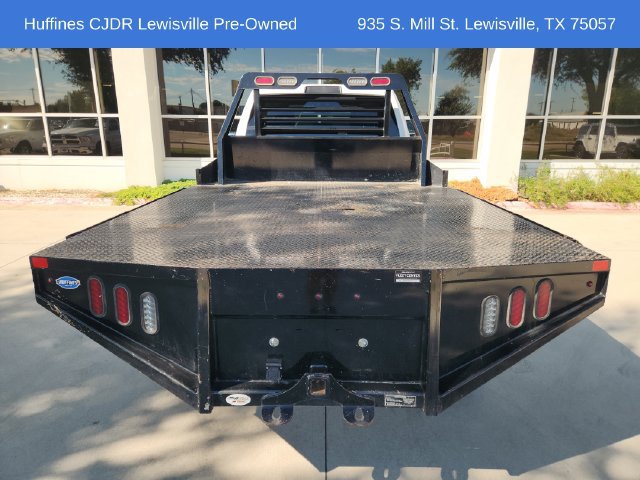 Used 2024 RAM 3500 SLT w/ Quick Order Package 2YG SLT AWD/4WD image 34
