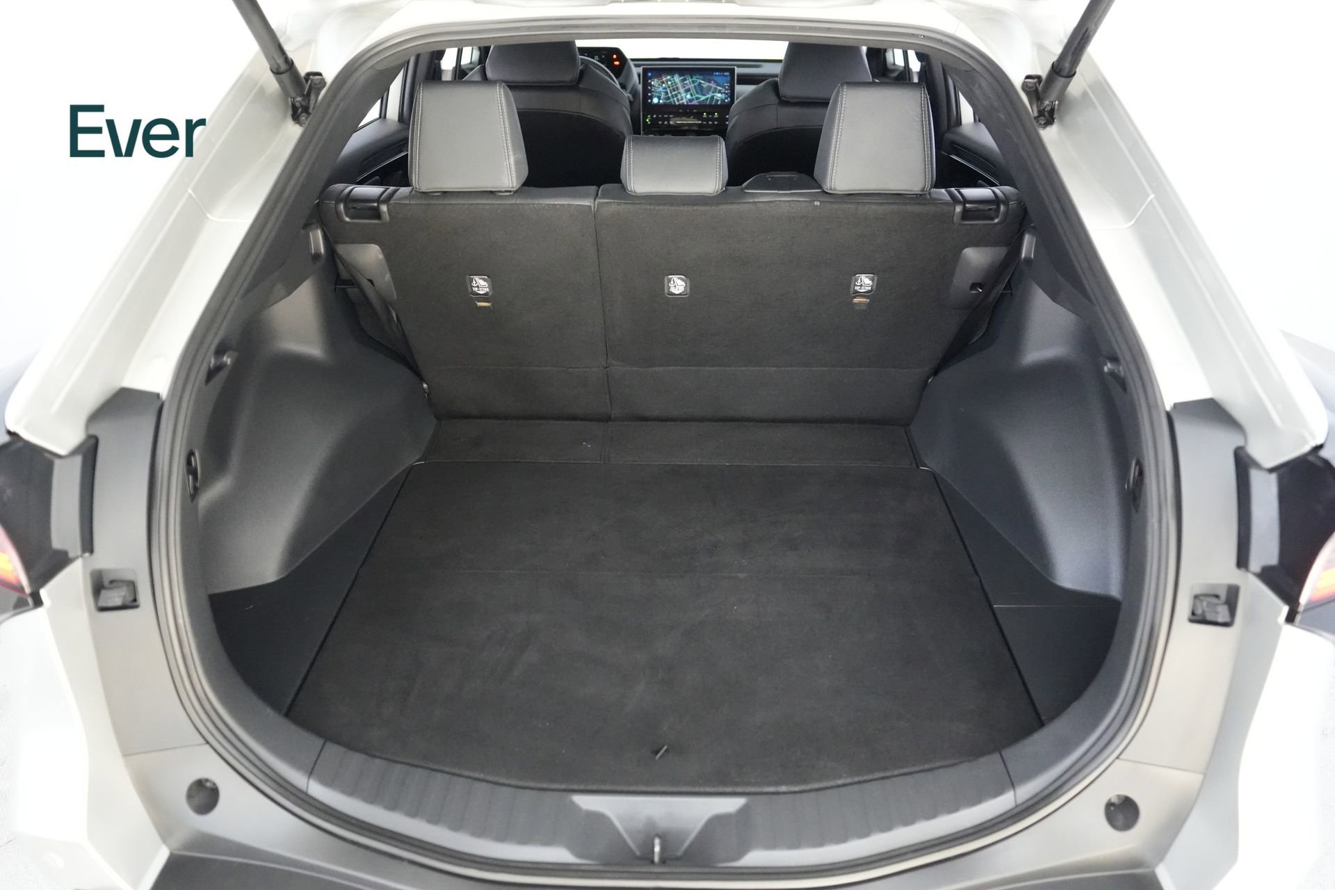 Used 2023 Toyota bZ4X Limited w/ Weather Package image 8