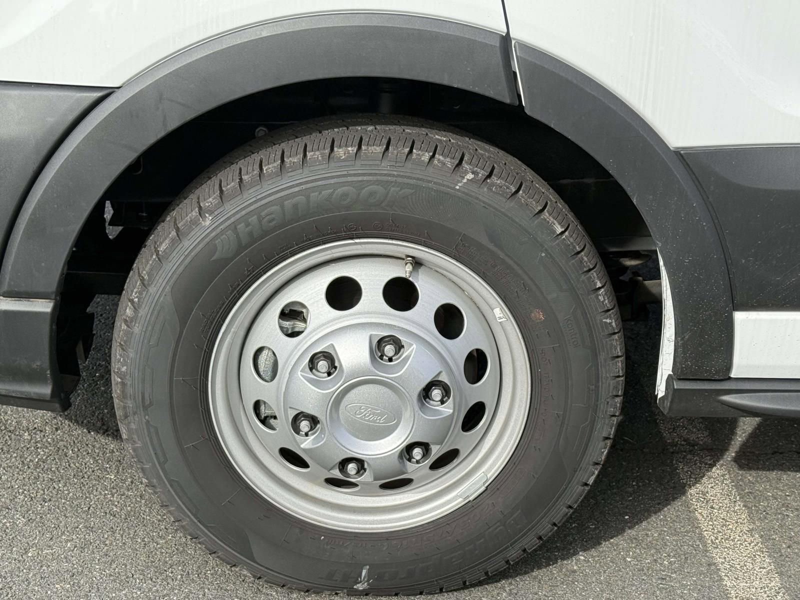 New 2024 Ford Transit 350 image 7