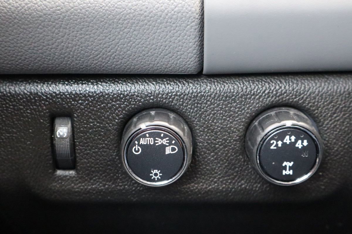 Used 2017 Chevrolet Colorado W/T w/ WT Convenience Package image 26