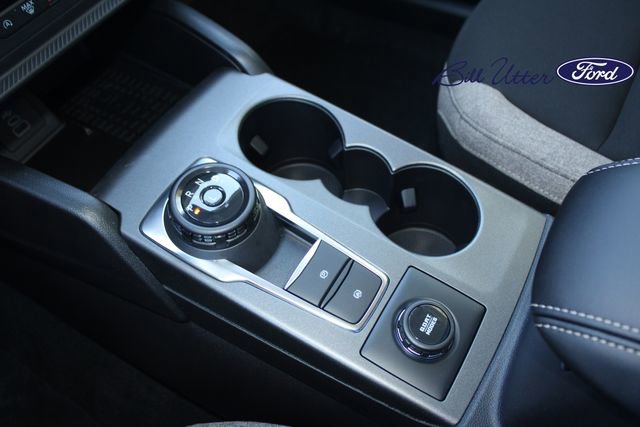 New 2025 Ford Bronco Sport Big Bend w/ Convenience Package image 12