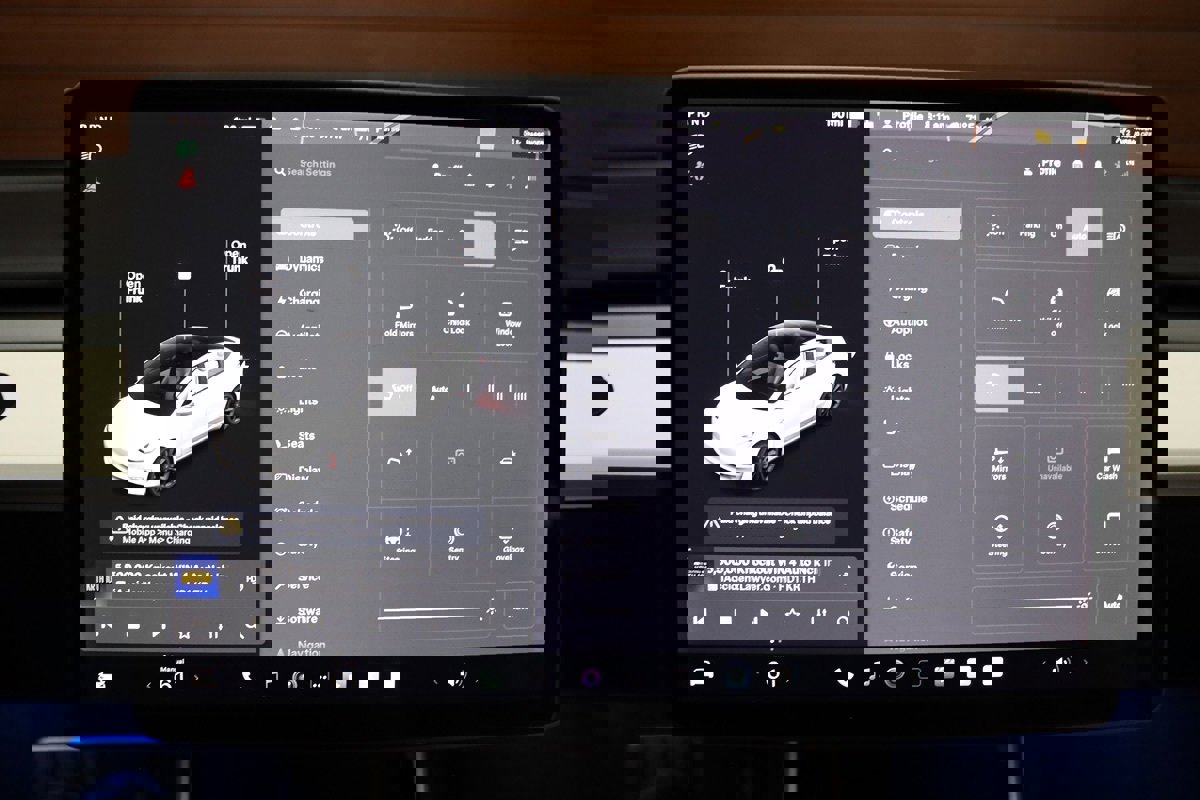 Used 2020 Tesla Model 3 Performance image 44