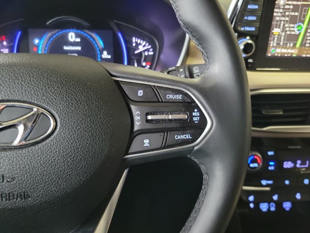 Used 2019 Hyundai Santa Fe w/ Ultimate Package FWD image 24