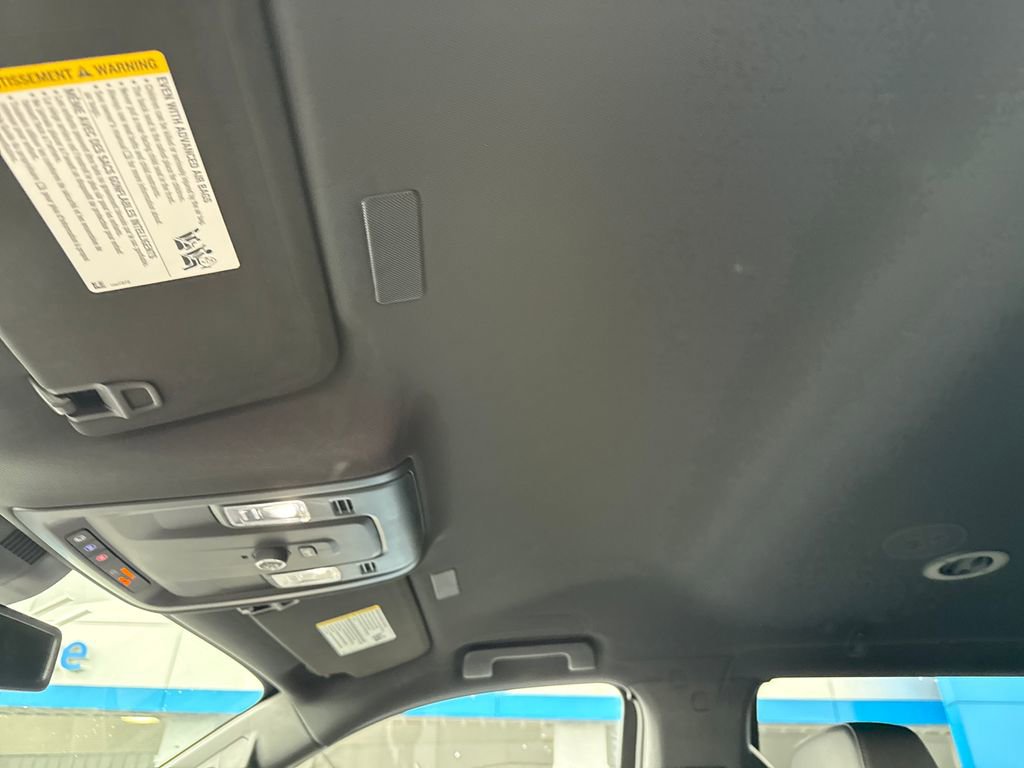 Used 2025 Chevrolet Tahoe Z71 image 27