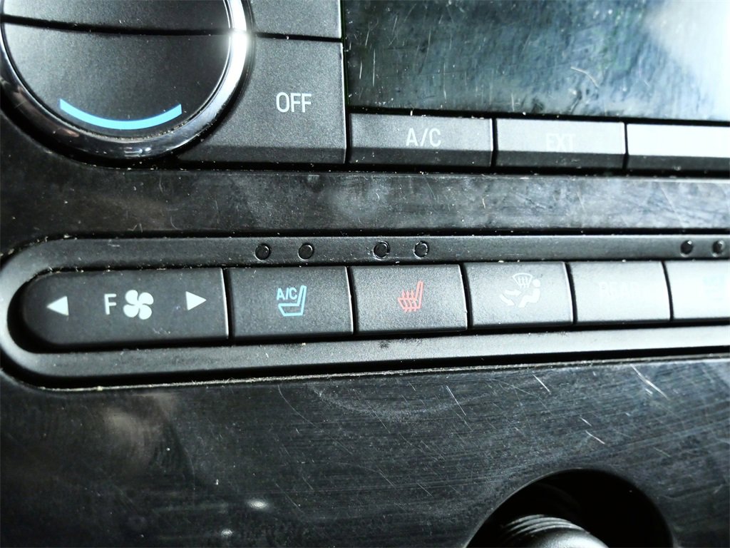 Used 2012 Ford Expedition EL Limited image 24