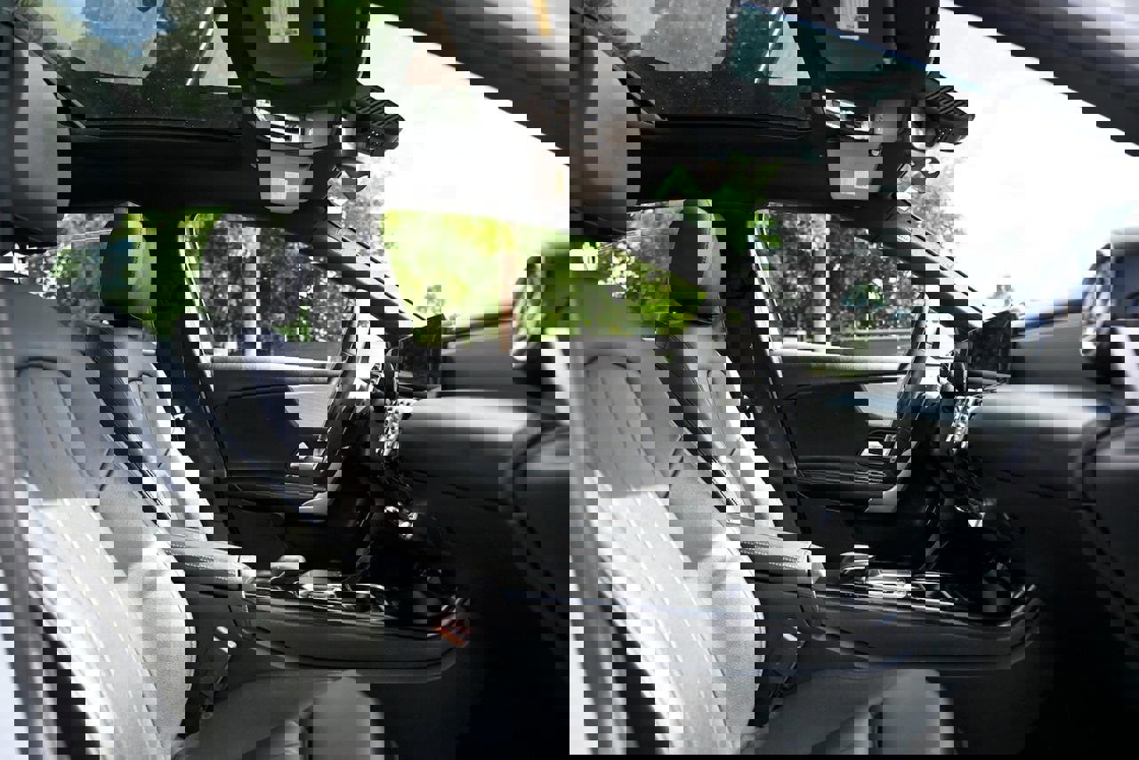 Used 2020 Mercedes-Benz A 220 w/ Premium Package image 16