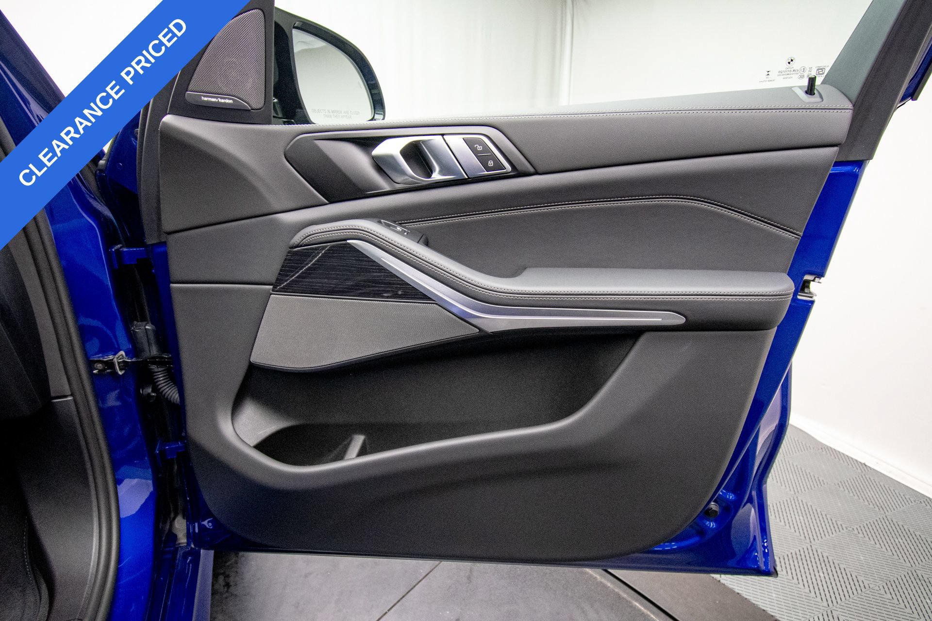 Used 2026 BMW X5 M60i AWD/4WD image 37