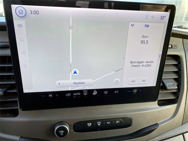 Used 2022 Ford Transit 350 XLT image 12