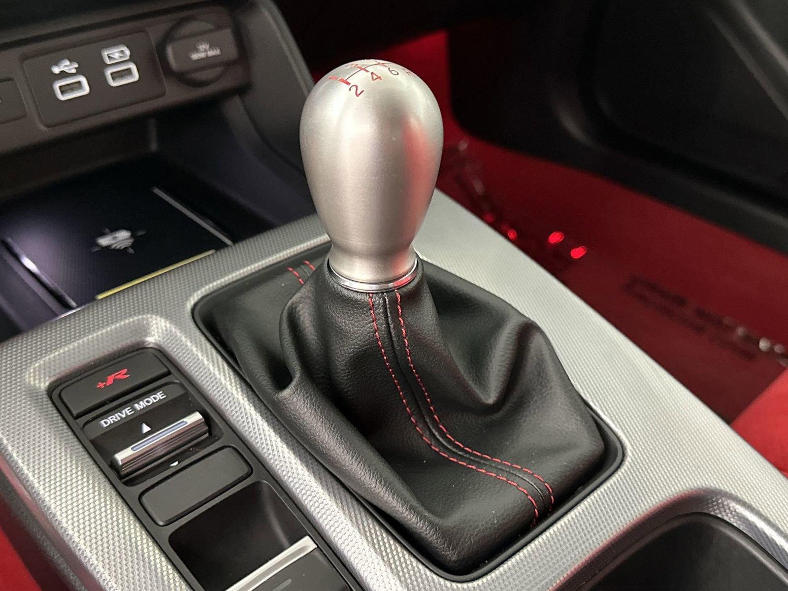 Used 2023 Honda Civic Type R image 20