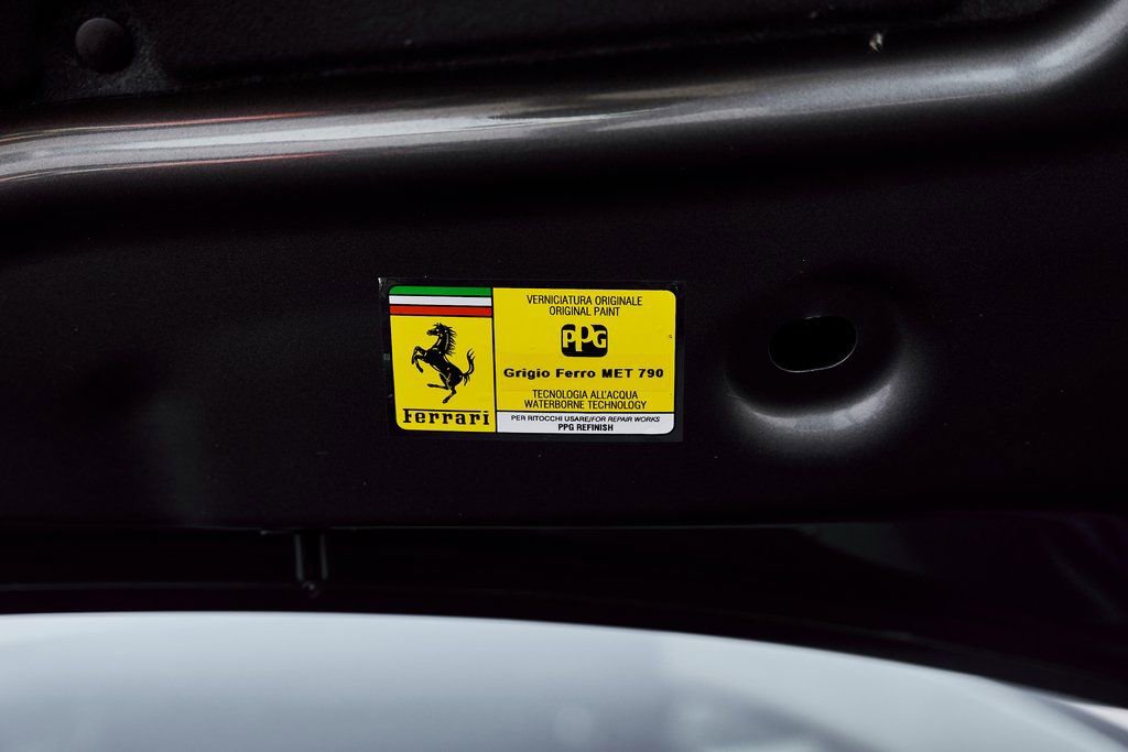 Used 2020 Ferrari GTC4Lusso AWD/4WD image 22
