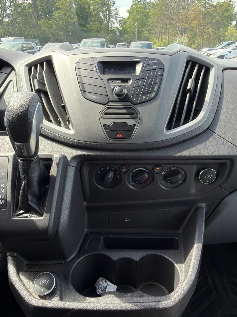 Used 2019 Ford Transit 150 XL RWD image 20