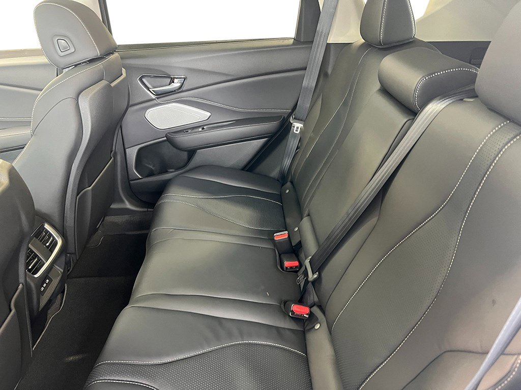 New 2026 Acura RDX SH-AWD w/ Technology Package image 25
