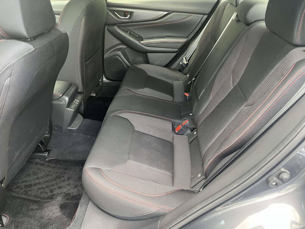Used 2025 Subaru WRX Premium AWD/4WD image 17