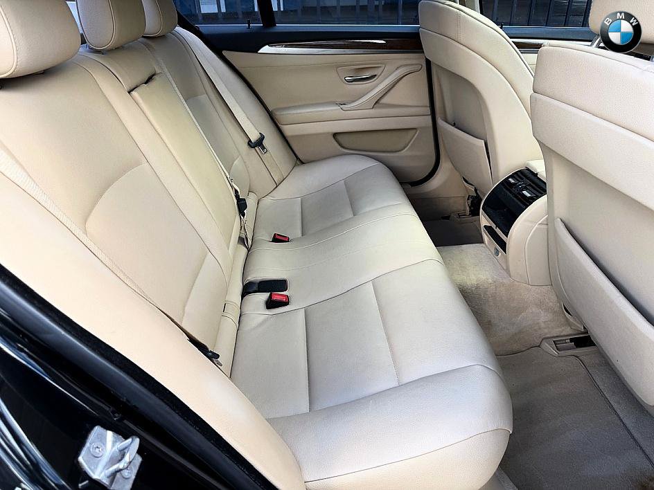 Used 2013 BMW 535i Sedan RWD image 16
