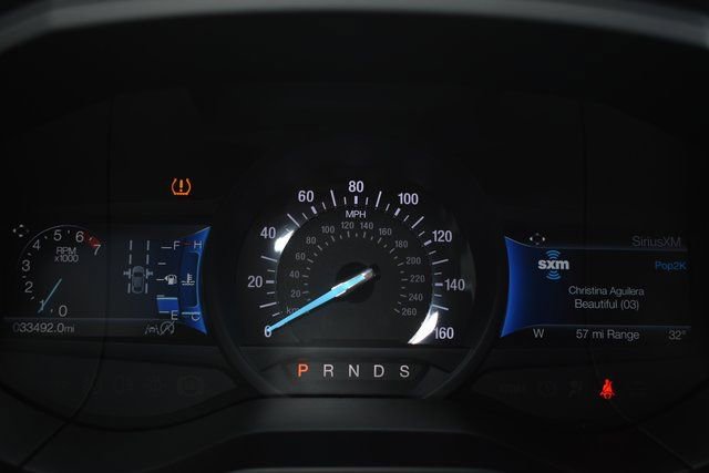 Used 2024 Ford Edge Titanium image 18