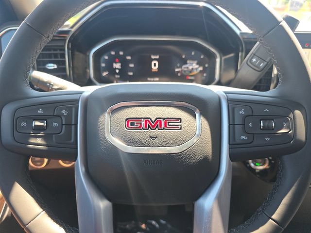 New 2026 GMC Sierra 3500 SLE AWD/4WD image 28