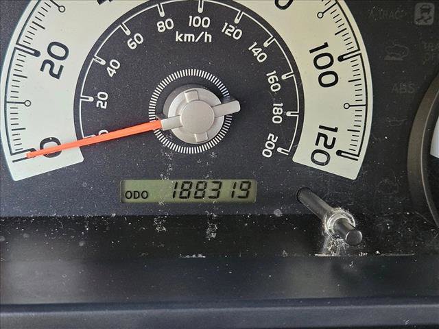 Used 2013 Toyota FJ Cruiser 4WD image 11