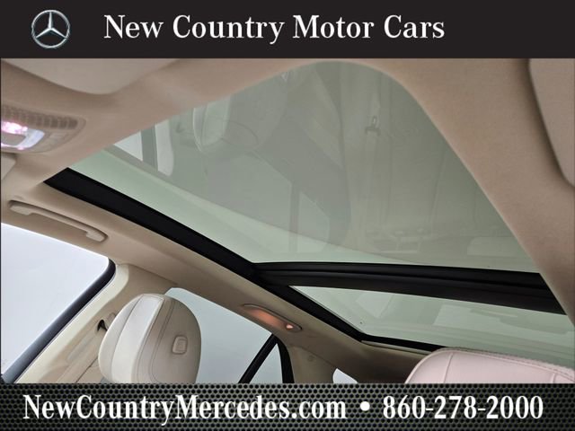 Certified 2020 Mercedes-Benz GLE 450 4MATIC image 11