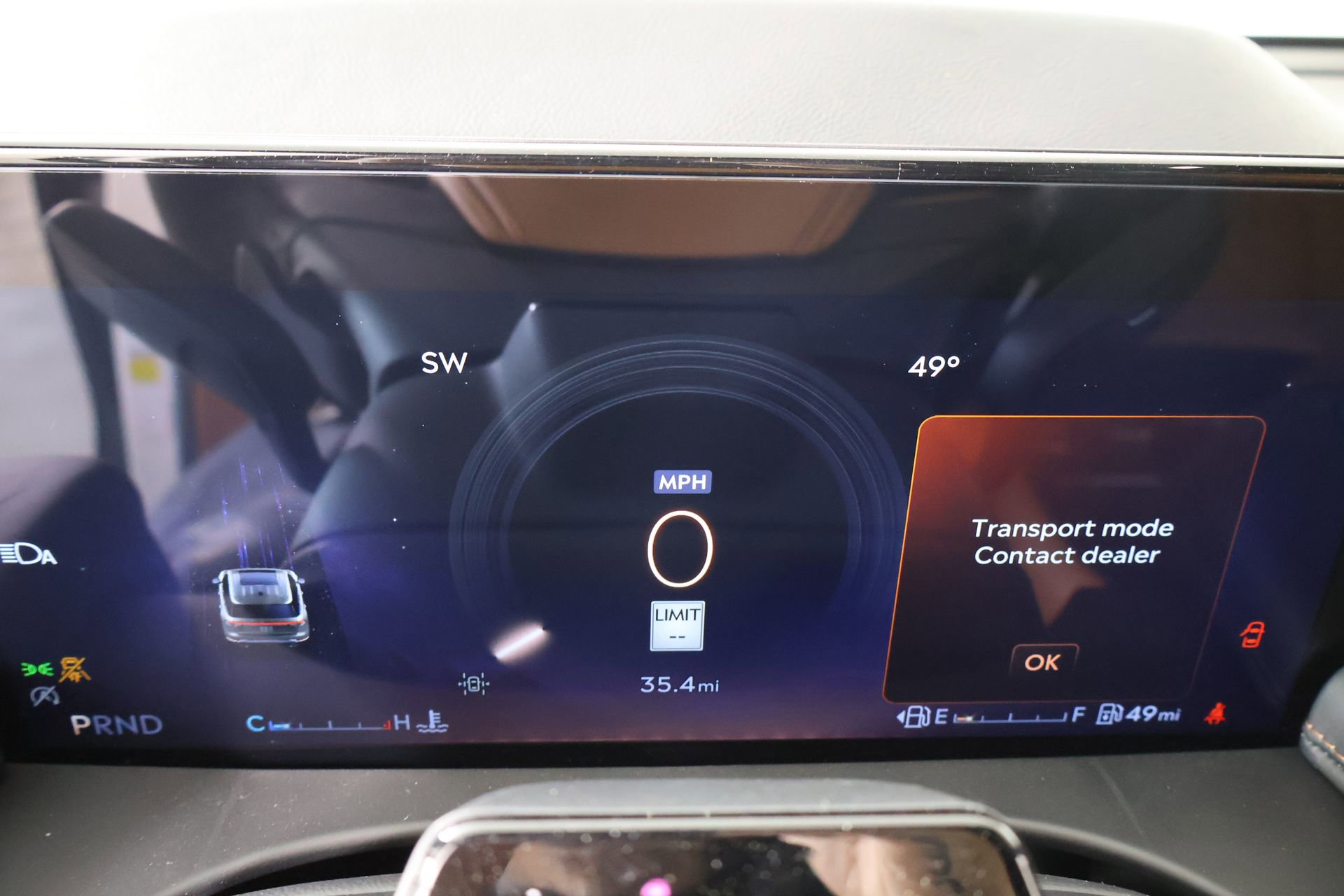 New 2026 Lincoln Aviator Black Label image 4